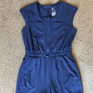 Target all in motion jumpsuit. Washed but never worn.